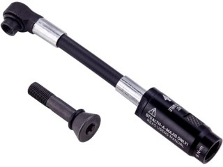 SRAM DISC BRAKE HOSE HOOD ASSEMBLY - ETAP HRD STEALTH-A-MAJIG,