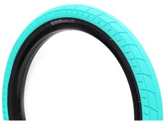 SaltBMX Salt Tire Tracer 16 x 2.2", 65 psi teal