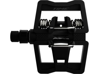 TIME TIME LINK Pedalset czarny