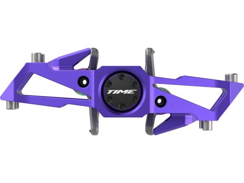 TIME TIME Speciale 10 Large Pedalset lila