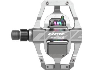TIME TIME Speciale 10 Large Pedalset raw
