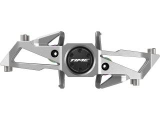 TIME TIME Speciale 10 Large Pedalset raw