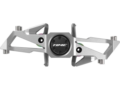 TIME TIME Speciale 10 Large Pedalset raw