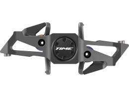 TIME TIME Speciale 10 Small Pedalset grau