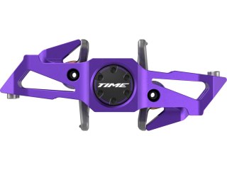 TIME TIME Speciale 10 Small Pedalset lila