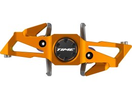 TIME TIME Speciale 10 Small Pedalset orange