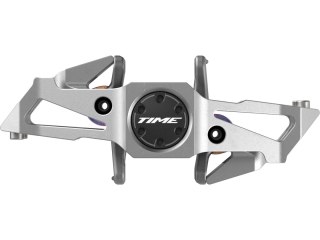 TIME TIME Speciale 10 Small Pedalset raw