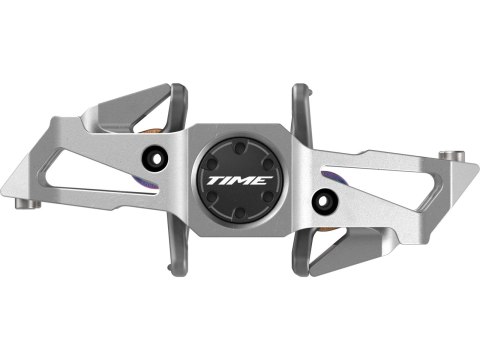 TIME TIME Speciale 10 Small Pedalset raw