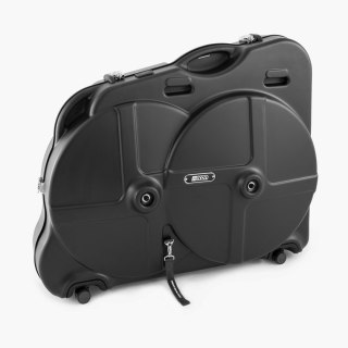 Walizka SCICON AEROTECH EVOLUTION X TSA BIKE TRAVEL CASE Czarny