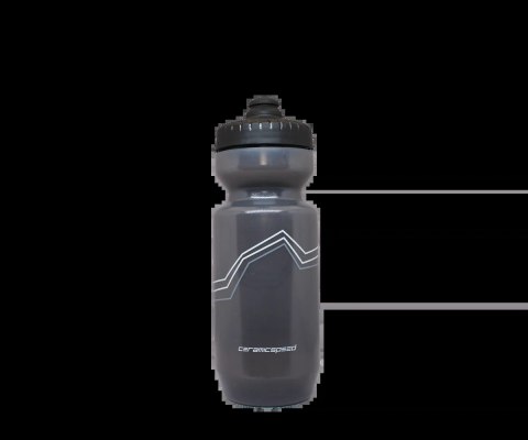 Bidon CeramicSpeed Cycling Bottle 500ml