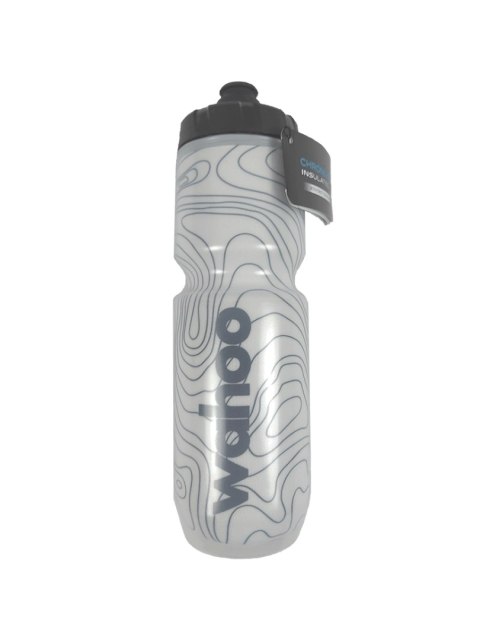 Bidon WAHOO Purist Insulated