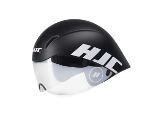 Kask Rowerowy HJC ADWATT 1.5 Matowy Czarny MT BLACK r. M