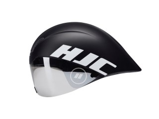 Kask Rowerowy HJC ADWATT 1.5 Matowy Czarny MT BLACK r. M