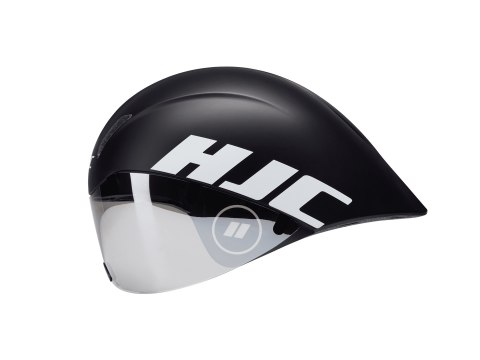 Kask Rowerowy HJC ADWATT 1.5 Matowy Czarny MT BLACK r. M