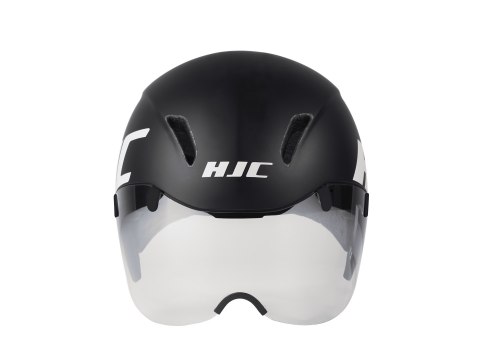 Kask Rowerowy HJC ADWATT 1.5 Matowy Czarny MT BLACK r. M