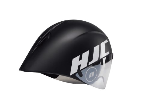 Kask Rowerowy HJC ADWATT 1.5 Matowy Czarny MT BLACK r. M