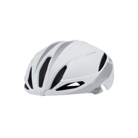 Kask Rowerowy HJC FURION 2.0 Biało-Srebny MT.GL WHITE SILVER r. M