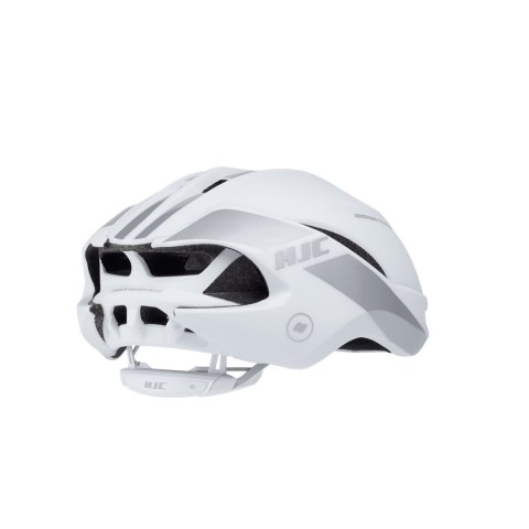 Kask Rowerowy HJC FURION 2.0 Biało-Srebny MT.GL WHITE SILVER r. M