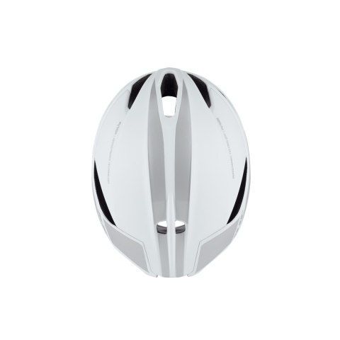 Kask Rowerowy HJC FURION 2.0 Biało-Srebny MT.GL WHITE SILVER r. M