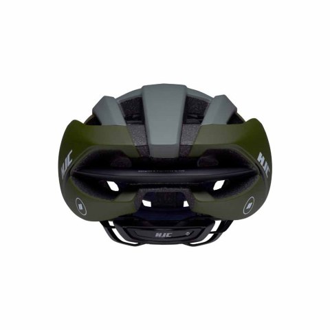 Kask Rowerowy HJC IBEX 3 MT DARK GREEN L