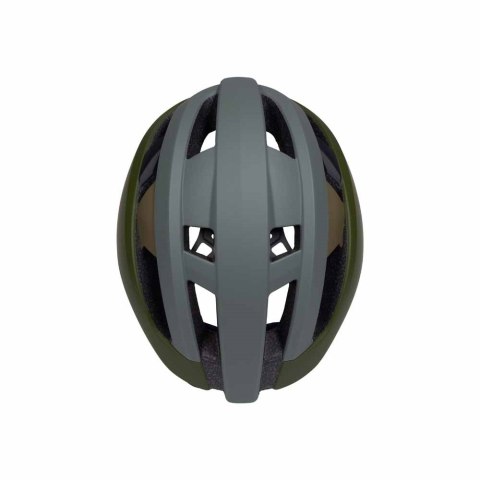 Kask Rowerowy HJC IBEX 3 MT DARK GREEN L