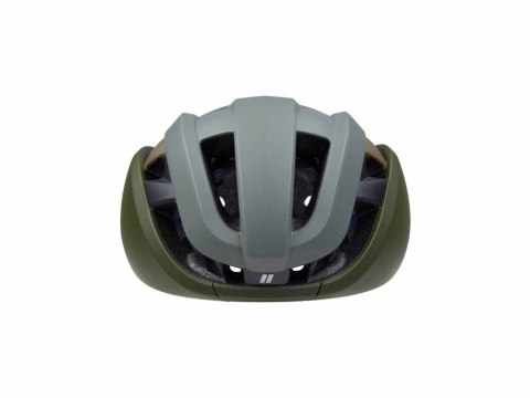 Kask Rowerowy HJC IBEX 3 MT DARK GREEN M