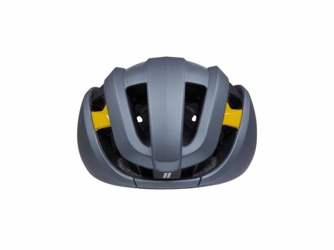 Kask Rowerowy HJC IBEX 3 MT GL GREY YELLOW S