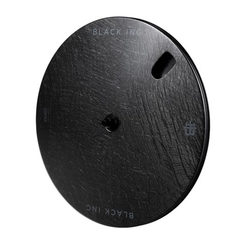 Koło tylne BLACK INC ZERO 2.0 Tubeless Clincher Disc Brake (Shimano) V108 , BI-SWHR0CLV2-S-DISC