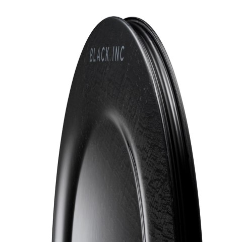 Koło tylne BLACK INC ZERO 2.0 Tubeless Clincher Disc Brake (Shimano) V108 , BI-SWHR0CLV2-S-DISC