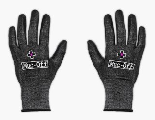 MUC-OFF RĘKAWICE SERWISOWE S Mechanics Gloves