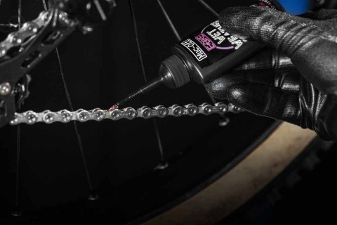 MUC-OFF SMAR DO ŁAŃCUCHA eBike Wet Lube 50ml