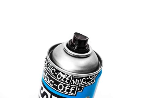 MUC-OFF ŚRODEK OCHRONNY Silicon Shine 500ml