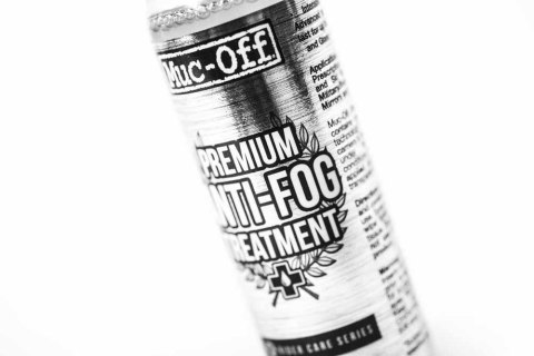 MUC-OFF ŚRODEK PRZECIW ZAPAROWYWANIU OKULARÓW Anti-Fog Treatment 32ml