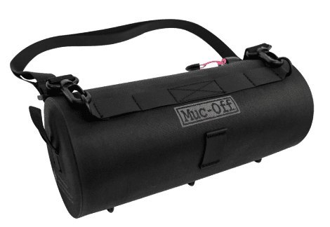 MUC-OFF TORBA NA KIEROWNICĘ Explorer Bar Bag 2.4L