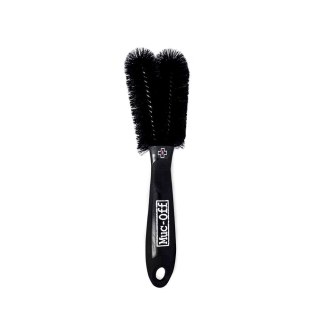 MUC-OFF ZESTAW 5 SZCZOTEK Premium Brush Set