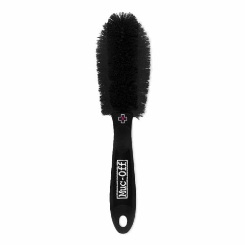 MUC-OFF ZESTAW 5 SZCZOTEK Premium Brush Set