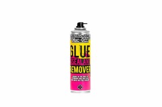 MUC-OFF ZMYWACZ DO KLEJU I USZCZELNIACZA TUBELESS Glue & Sealant Remover 200ml