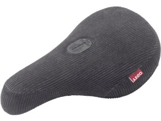 Odyssey Odyssey Saddle, Broc Fat Capital Pivotal, czarny