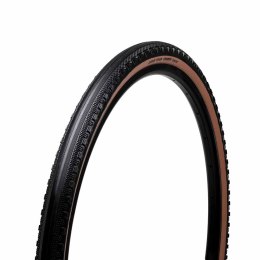 Opona GOODYEAR - County Ultimate Tubeless Complete 700x40/40-622 k. Blk/Tan