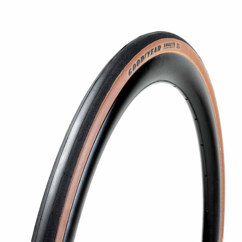 Opona GOODYEAR - Eagle F1 SuperSport R Tube Type 700x28/28-622 k. Blk/Tan