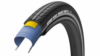 Opona GOODYEAR - Transit Tour S3 650bx50 27.5x2.0/50-584 k. Blk Refl