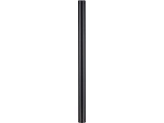 RockShox FS SPP BOXXER UPPER TUBE LFT BLK C1