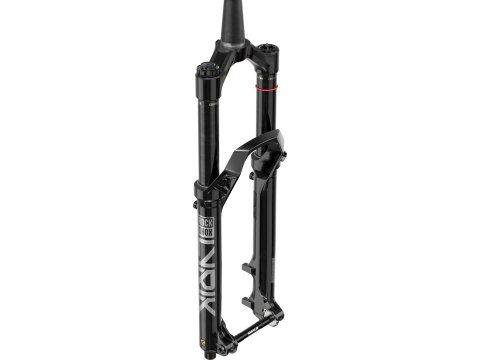 RockShox RockShox Lyrik Ultimate RC2 27,5" MY25 150mm, czarny, Disc, taper 37mm Offset, 15x110 (Boost)