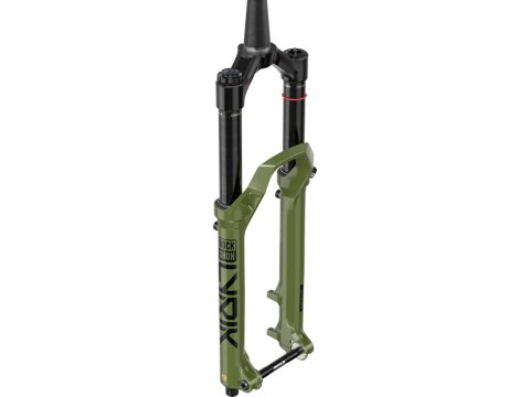 RockShox RockShox Lyrik Ultimate RC2 29" MY25 140mm, zielony, Disc, taper 44mm Offset, 15x110 (Boost)