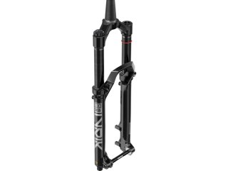 RockShox RockShox Lyrik Ultimate RC2 29" MY25 140mm, czarny, Disc, taper 44mm Offset, 15x110 (Boost)