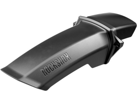 RockShox RockShox MTB Fender SID MY24 (2021+) czarny, 2-bolt, 35mm