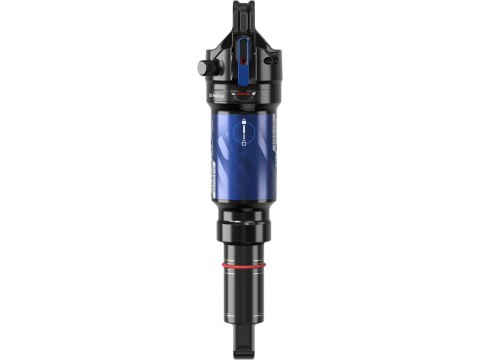 RockShox RockShox SIDLuxeUltimate 2P - Remote Outpull (190x37.5) SoloAir, 1Token Reb85/comp30, Standard Standard, exkl.Re