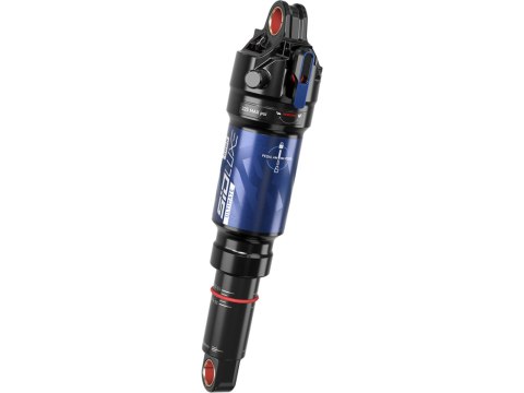 RockShox RockShox SIDLuxeUltimate 3P - Remote InPull (185x50) DebonAir,1Token Reb85/comp30,TrunnionStandard(10x22.2)A2