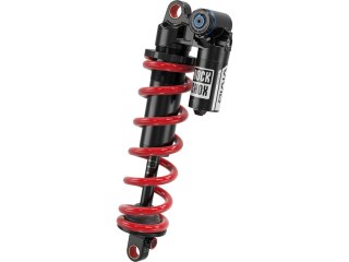 RockShox RockShox Vivid Coil Ultimate DH RC2 225x70, Reb55/Comp30 Standard/Trunnion