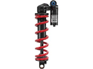RockShox RockShox Vivid Coil Ultimate RC2T 185x52,5 Reb55/Comp30 Standard/Trunnion